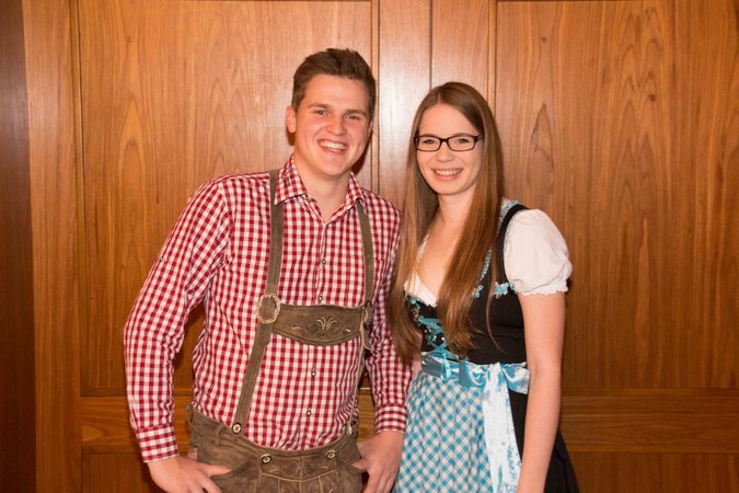 Jahreshauptversammlung 2019