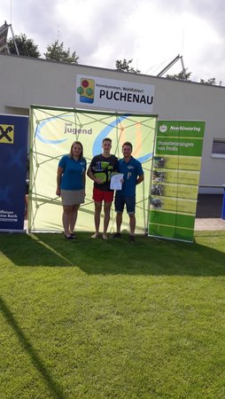 Bezirkssportfest 2019