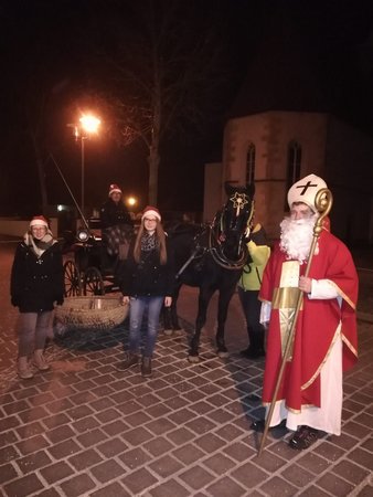 Nikolaus 2019