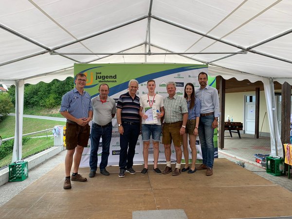 Landesentscheid Sport & Fun