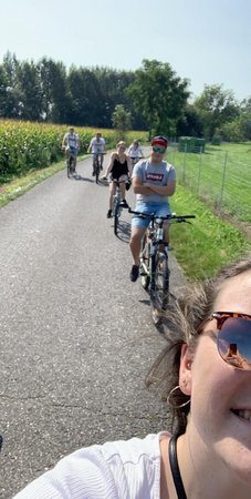 Agrar- und Genussolympiade