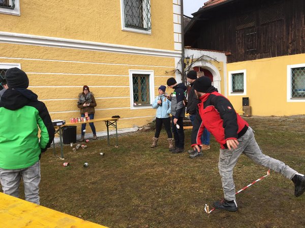 Schneeolympiade 2020